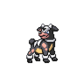 Mildour Sprite Image