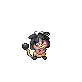 Milchum Sprite Image