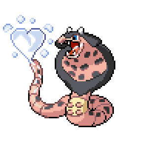 Milbok Sprite Image