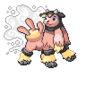 Miltei Sprite Image