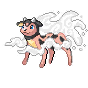 Milcune Sprite Image