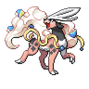 Milcune Sprite Image