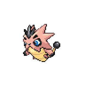 Miltar Sprite Image