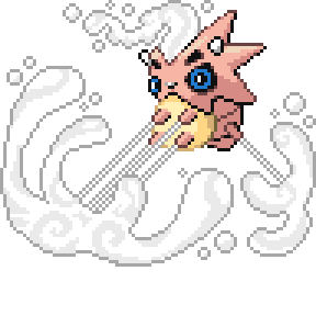 Miltar Sprite Image
