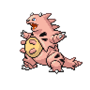 Militar Sprite Image