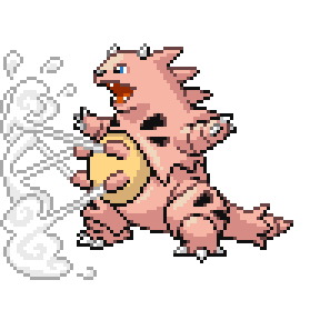 Militar Sprite Image