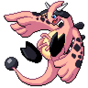 Milgia Sprite Image