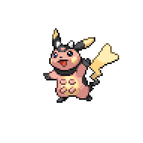 Milchu Sprite Image