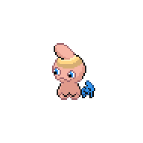 Milnaut Sprite Image