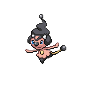 Mil jr. Sprite Image