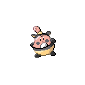 Milpiny Sprite Image
