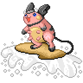Milchu Sprite Image