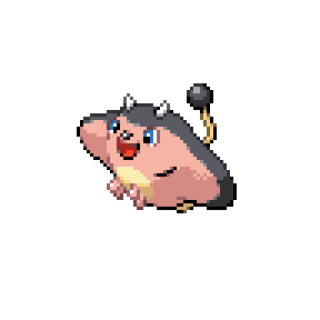 Miltyke Sprite Image