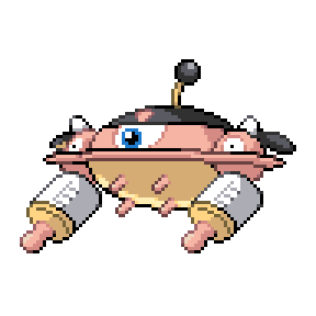 Milzone Sprite Image