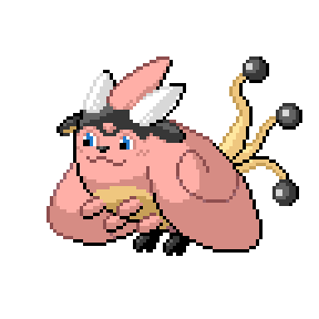 Milkiss Sprite Image