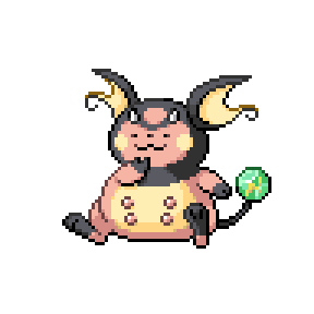 Milchu Sprite Image