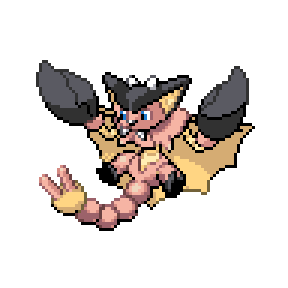 Milcor Sprite Image