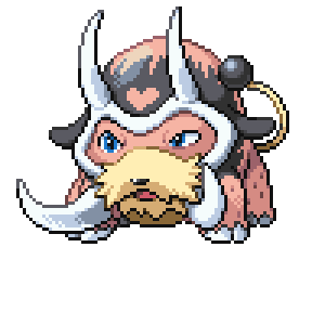 Milswine Sprite Image