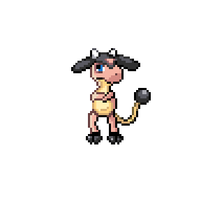 Milcko Sprite Image