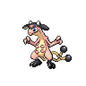 Milvyle Sprite Image