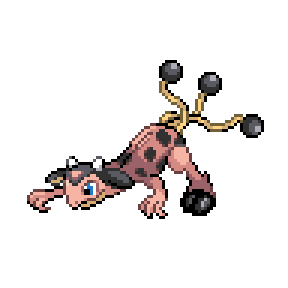 Miltile Sprite Image