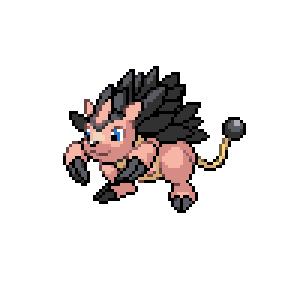 Milslash Sprite Image