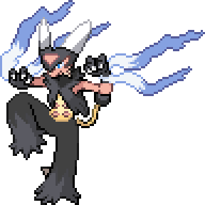 Milziken Sprite Image