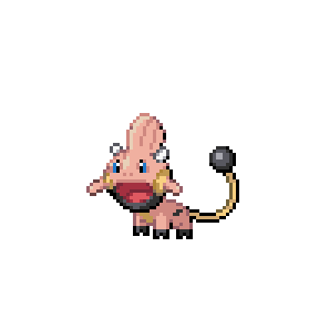 Milkip Sprite Image