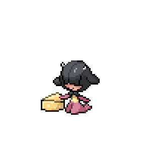 Milts Sprite Image