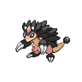 Milslash Sprite Image