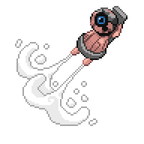 Mildum Sprite Image
