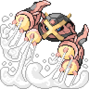 Milgross Sprite Image