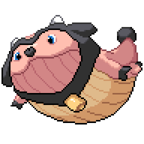 Millord Sprite Image