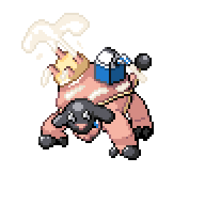 Miltle Sprite Image