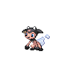 Milchar Sprite Image