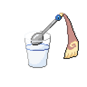 Miledge Sprite Image