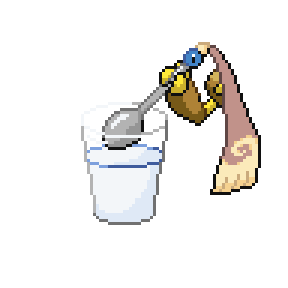 Miledge Sprite Image