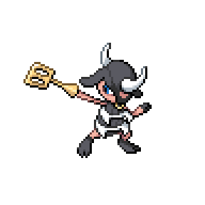 Miliard Sprite Image
