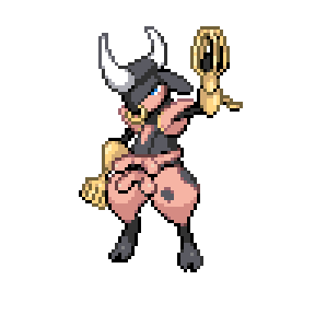 Milsharp Sprite Image