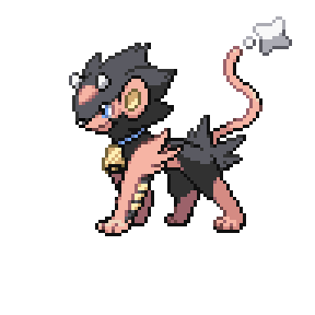 Milray Sprite Image