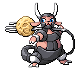 Milgron Sprite Image