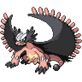 Milmence Sprite Image