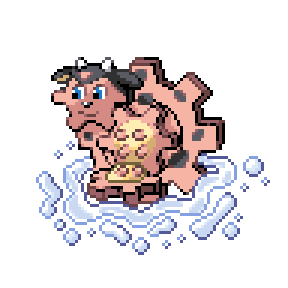 Milklang Sprite Image