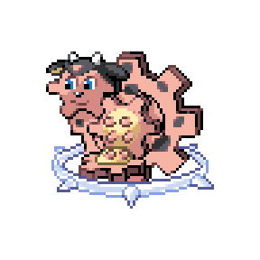Milklang Sprite Image