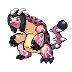 Mildon Sprite Image