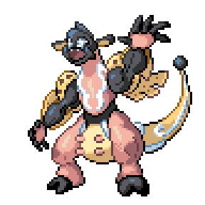 Milkia Sprite Image