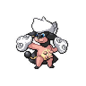 Milrade Sprite Image