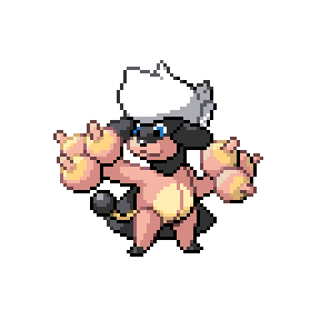 Milrade Sprite Image