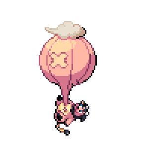 Milblim Sprite Image