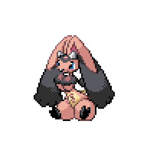 Milpunny Sprite Image